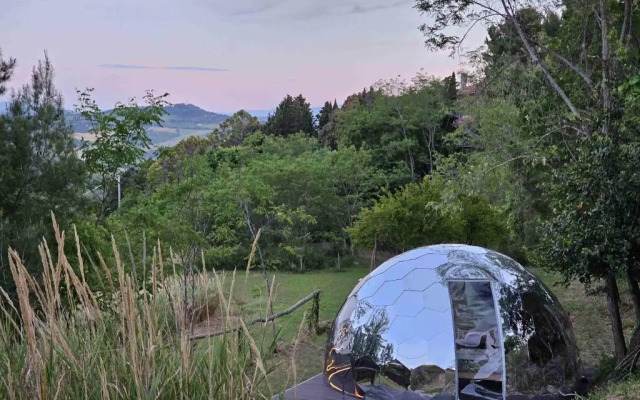 Camping Paradiso