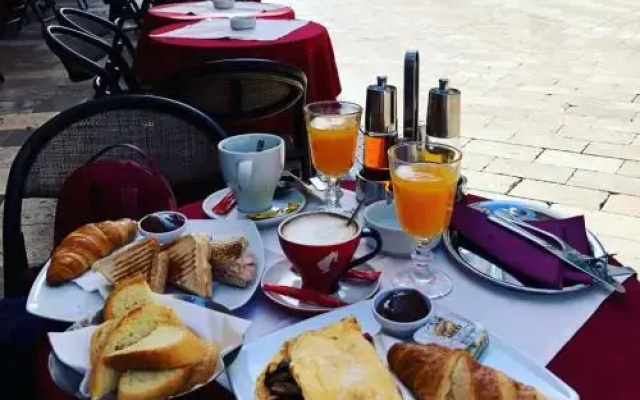 Bed&Breakfast Andio