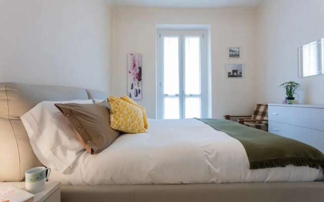Modern House Santa Rita by Wonderful Italy