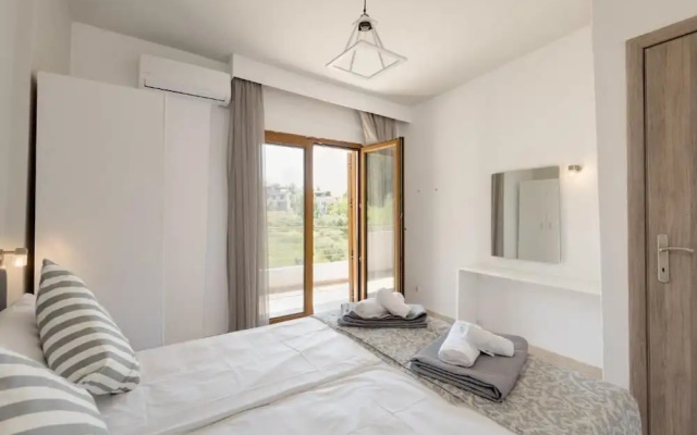 Elani Elaia Villas