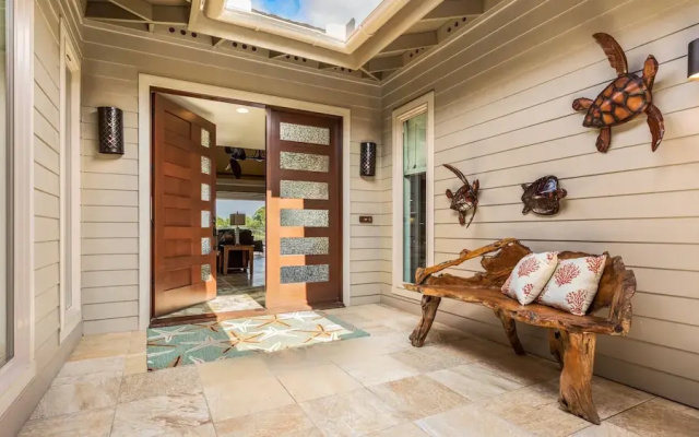 Mauna Lani KaMilo Home (424) by RedAwning