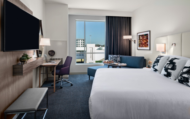 Crowne Plaza North Augusta by IHG