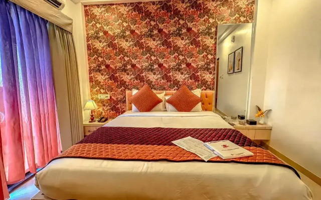 Regenta Bharti Amusement & Adventure Resort Pune, Urulikanchan