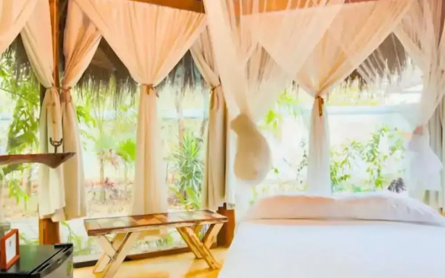 OMA Cancun Holistic Healing Center