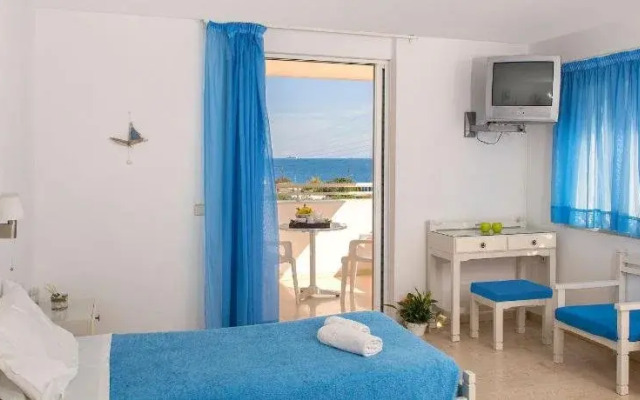 Primavera Paradise Apartments
