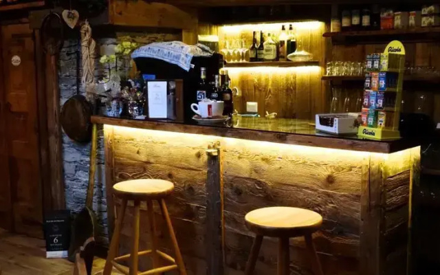 Locanda lEnventoour