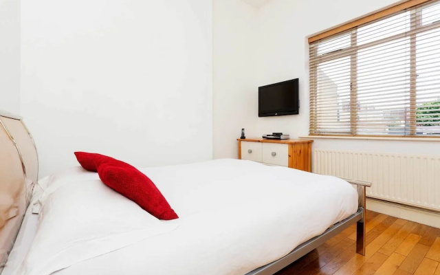 Veeve - Portobello Pad