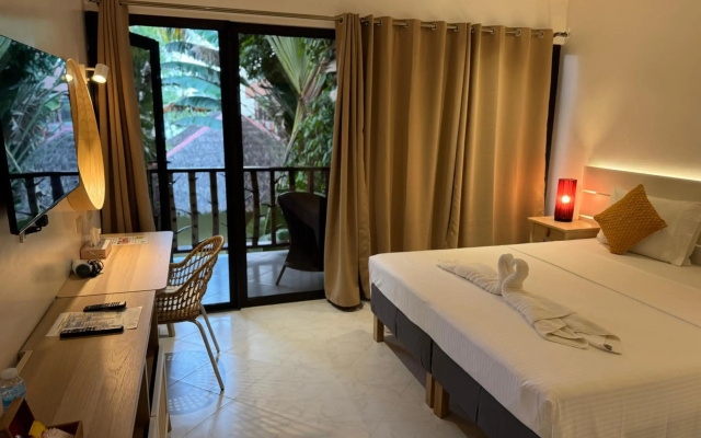 Alona Vida Beach Resort
