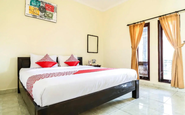 OYO 1193 Asri House