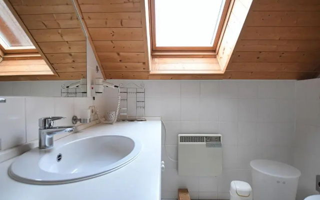 You Will Like This Home in the Harz Mountains
