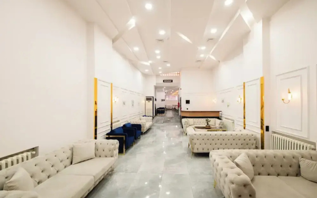 Ilion Hotel Canakkale