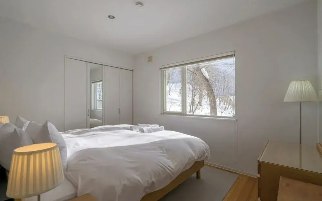 Nature Chalet by Elite Havens