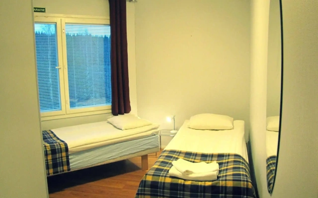 Hotel Kontio