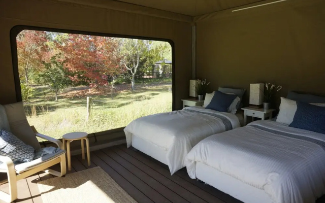 Challenge Chaser Retreat