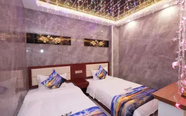 Sentosa Hotel (Tongqiao, Huizhou Zhongkai High-tech Zone)