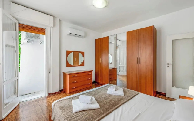 Casa Tolly Rapallo