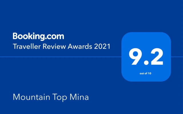 Mountain Top Mina