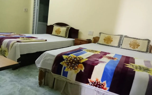 Huong Cang Hotel