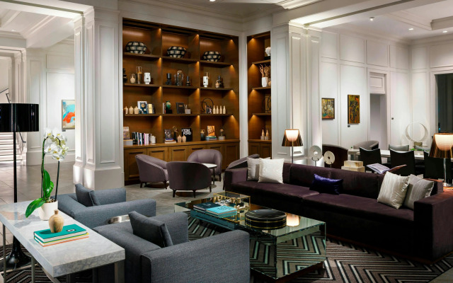 AC Hotel by Marriott Spartanburg