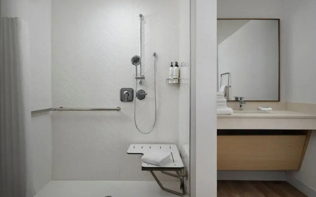 TownePlace Suites by Marriott Barstow
