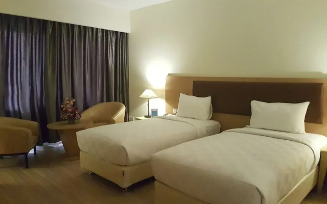 Dgrande Hotel