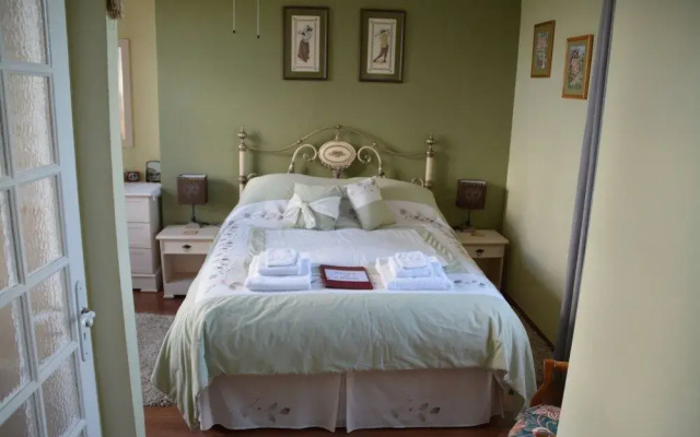 B&B - Le Moussel