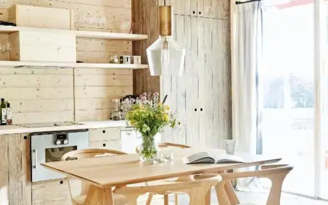 Lindeborgs Eco Retreat