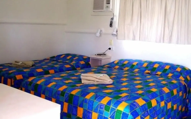 Country way Motor inn