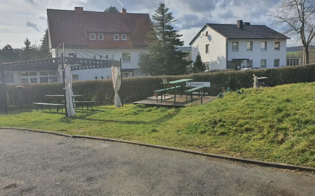 Reinhardshäusle
