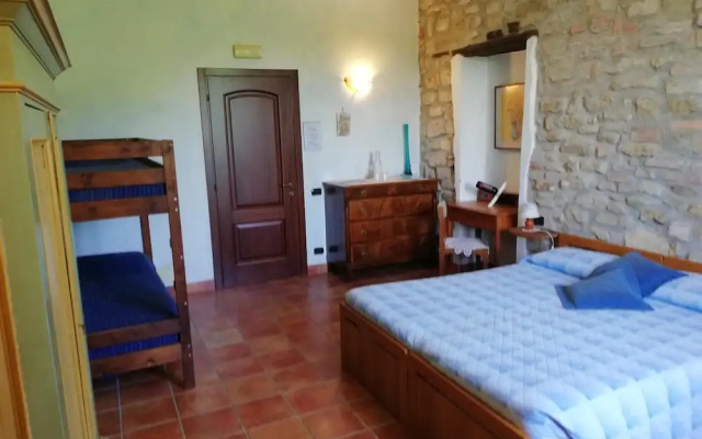 Agriturismo Tenuta Antica