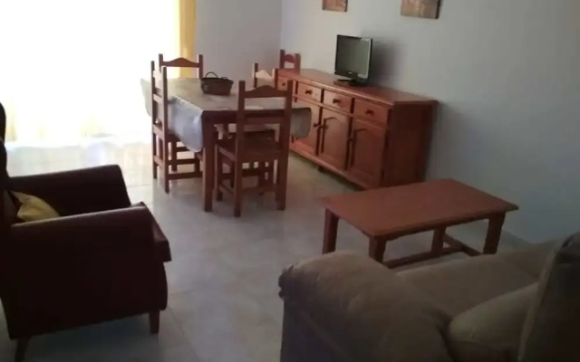 Apartamentos Copacabana Playa