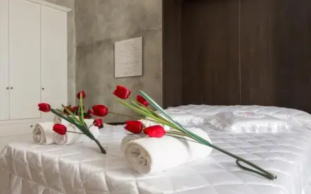 Napoleone Holiday Apartment