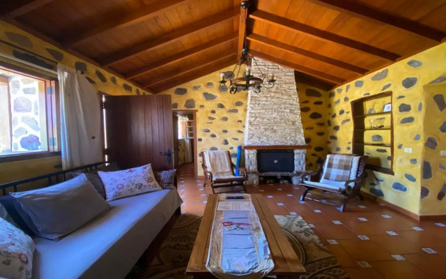 Casa Trujillo
