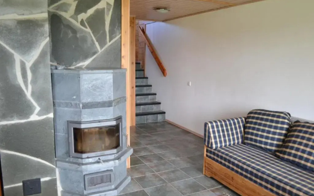 Salmon Holiday Village
