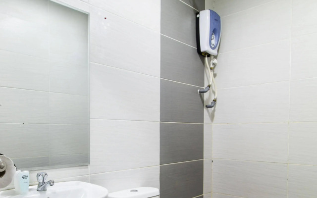 Smile Hotel Selayang Point