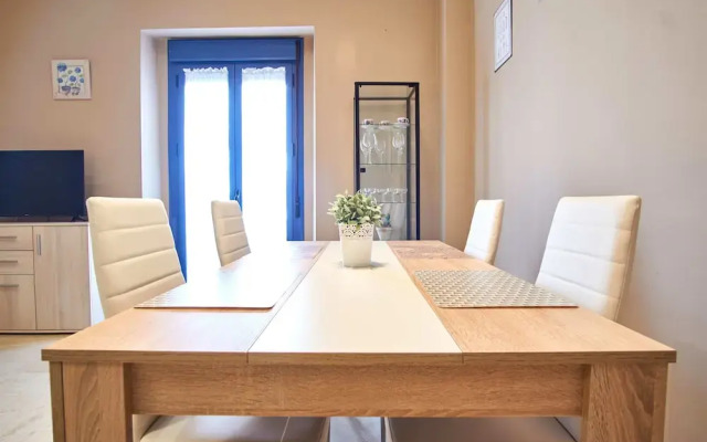 Apartamento Triana Pearl Suites
