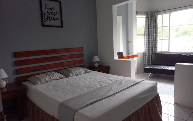 Apartamento ROMA en Somoto