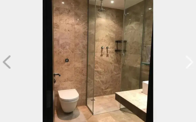 Charming Apartment max 15 Mins Close Airport Lagos