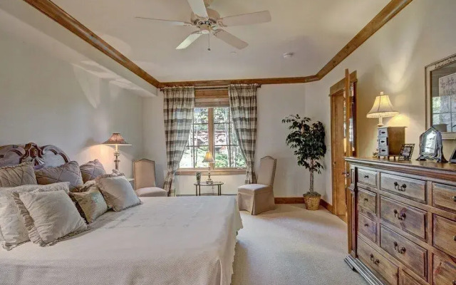 Settler'S Lodge 204