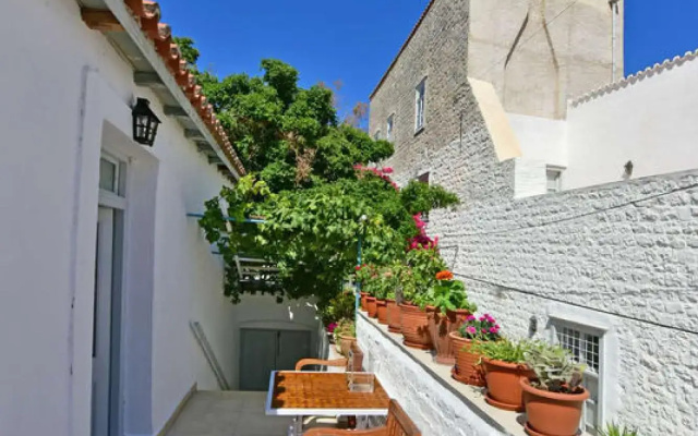 Hydra Luxury Getaway - Maria s Cozy Home