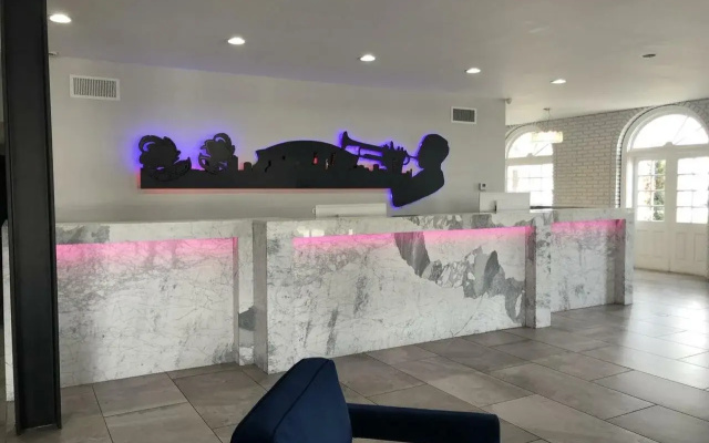 Midtown Hotel - Downtown New Orleans