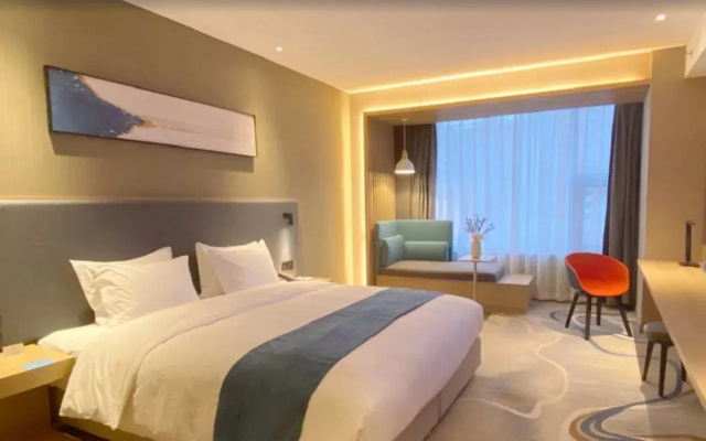 Holiday Inn Express Liaocheng Chiping by IHG