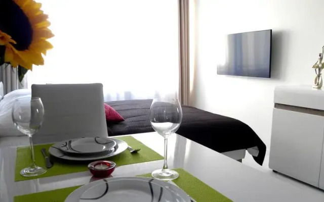 Baltic Villa