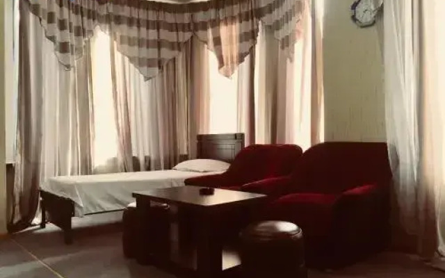 Hotel Nice
