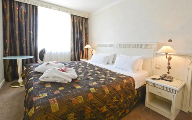 Hotel l'Abbaye