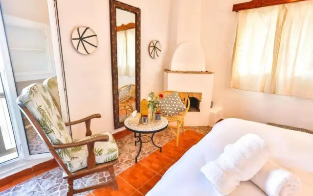 Luxury Riad Mounia