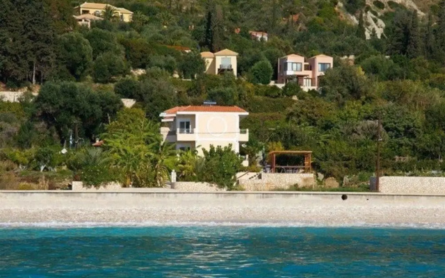 Christina Studios