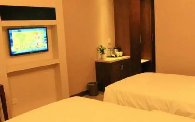 Theme Holiday Hotel