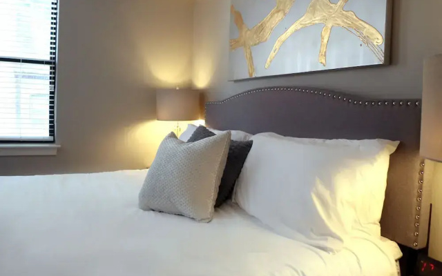 Preferred Two Bedroom Suite
