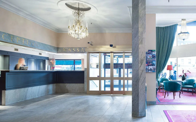 Thon Hotel Vasa